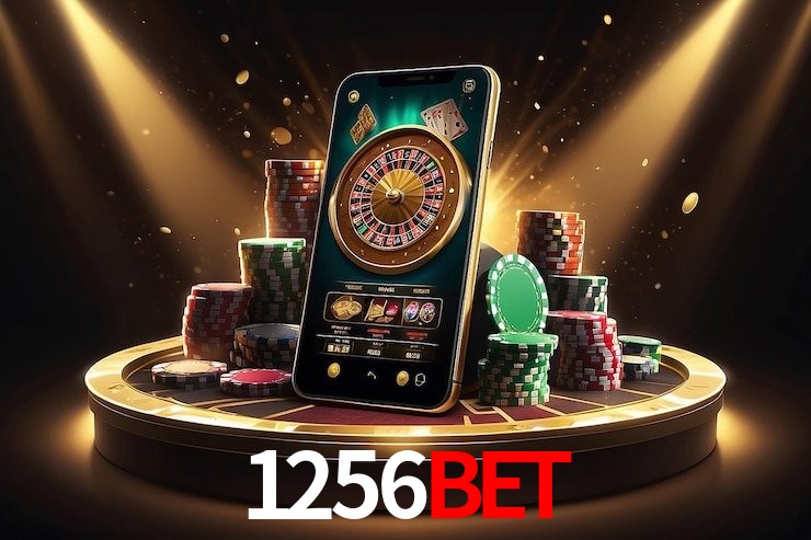 Promoção Relâmpago 1256bet