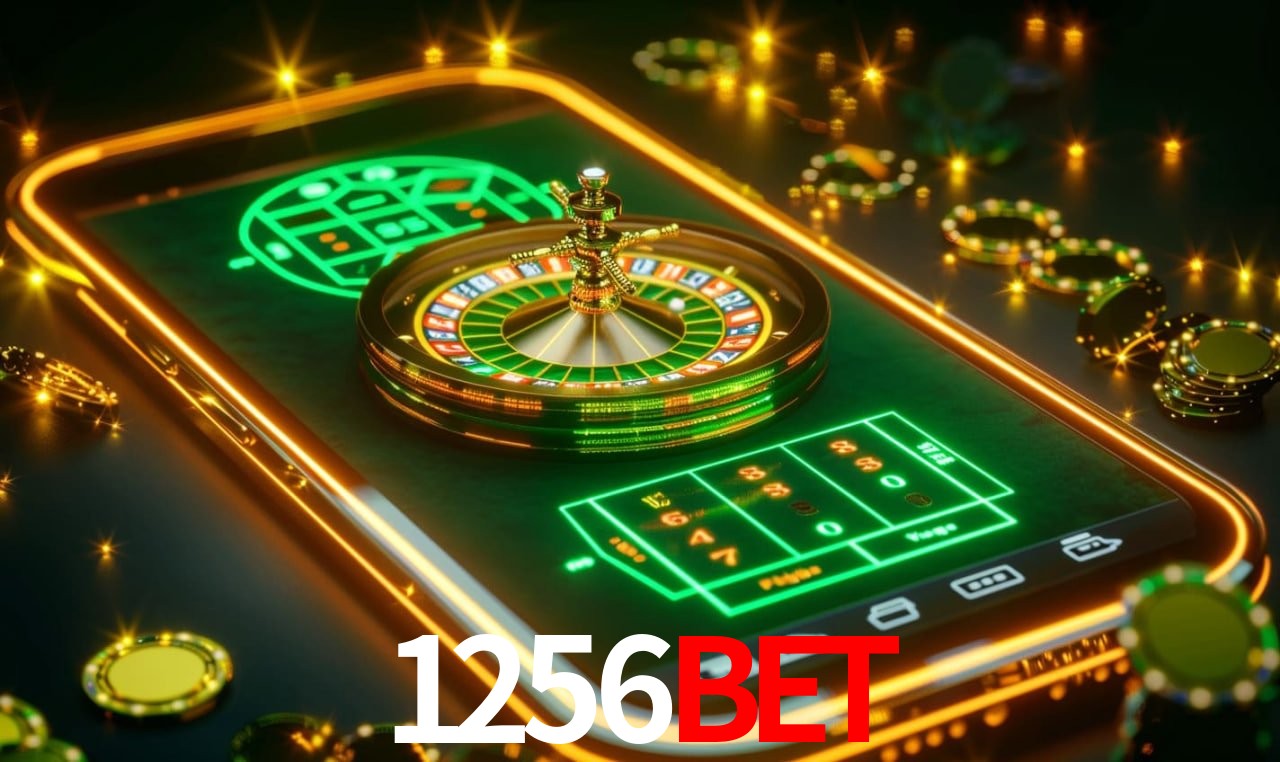 1256bet: Seu Cassino Premiado com Pagamentos Rápidos