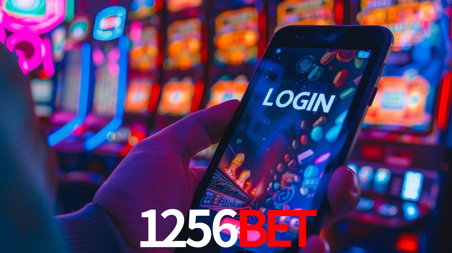 Apostas de Futebol 1256bet