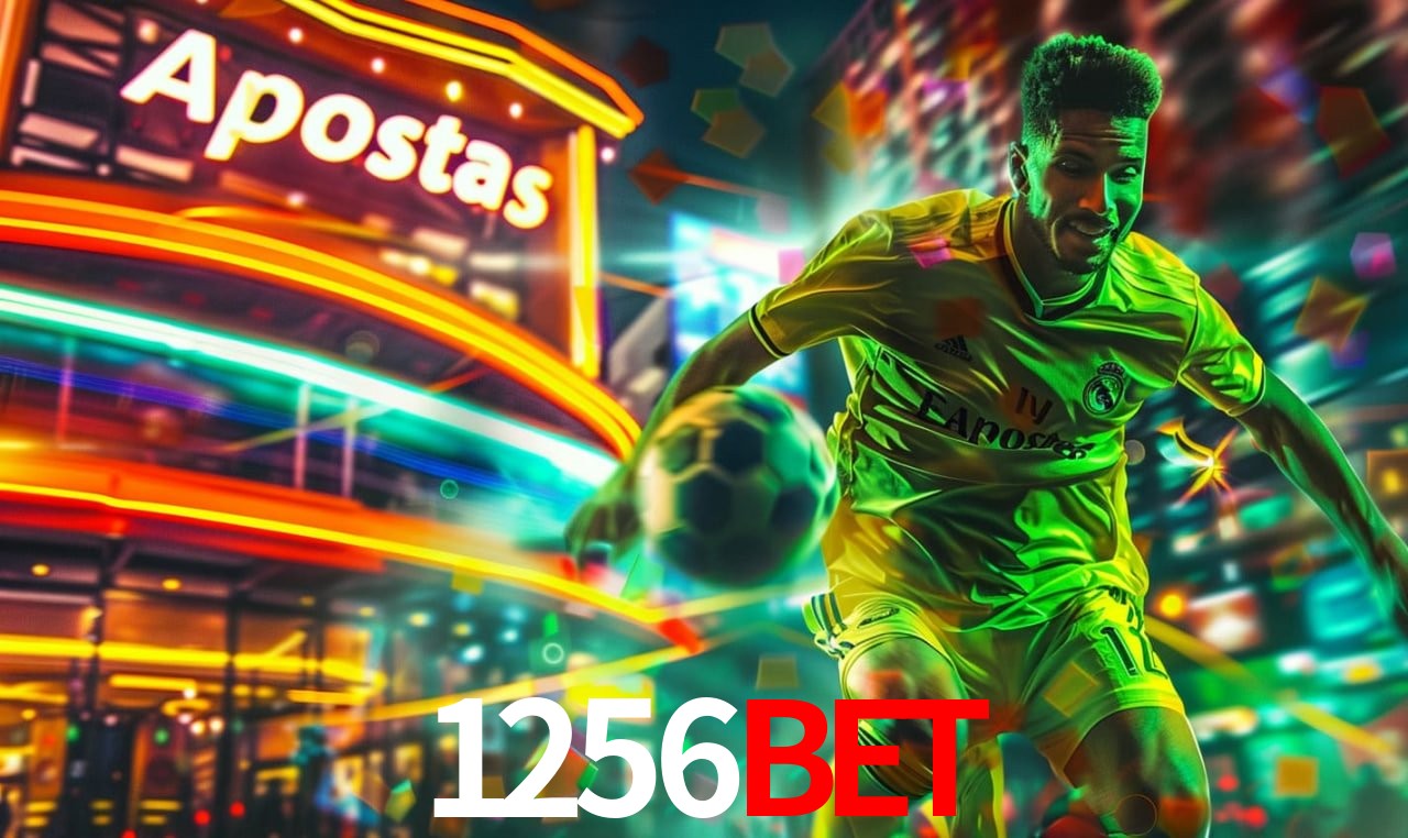 Cadastro Rápido 1256bet