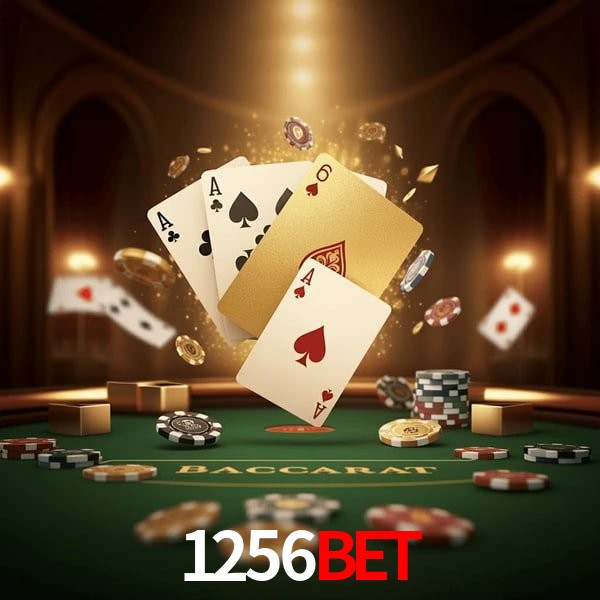 Slot Games 1256bet