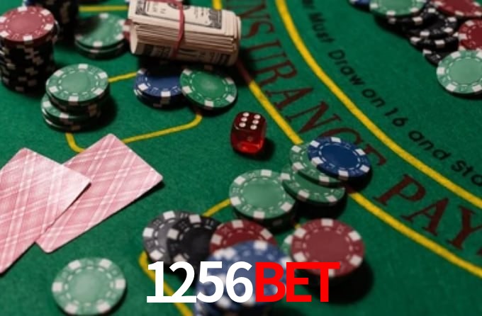 Premium Interface 1256bet