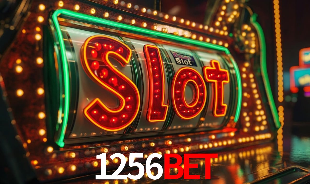 1256bet login