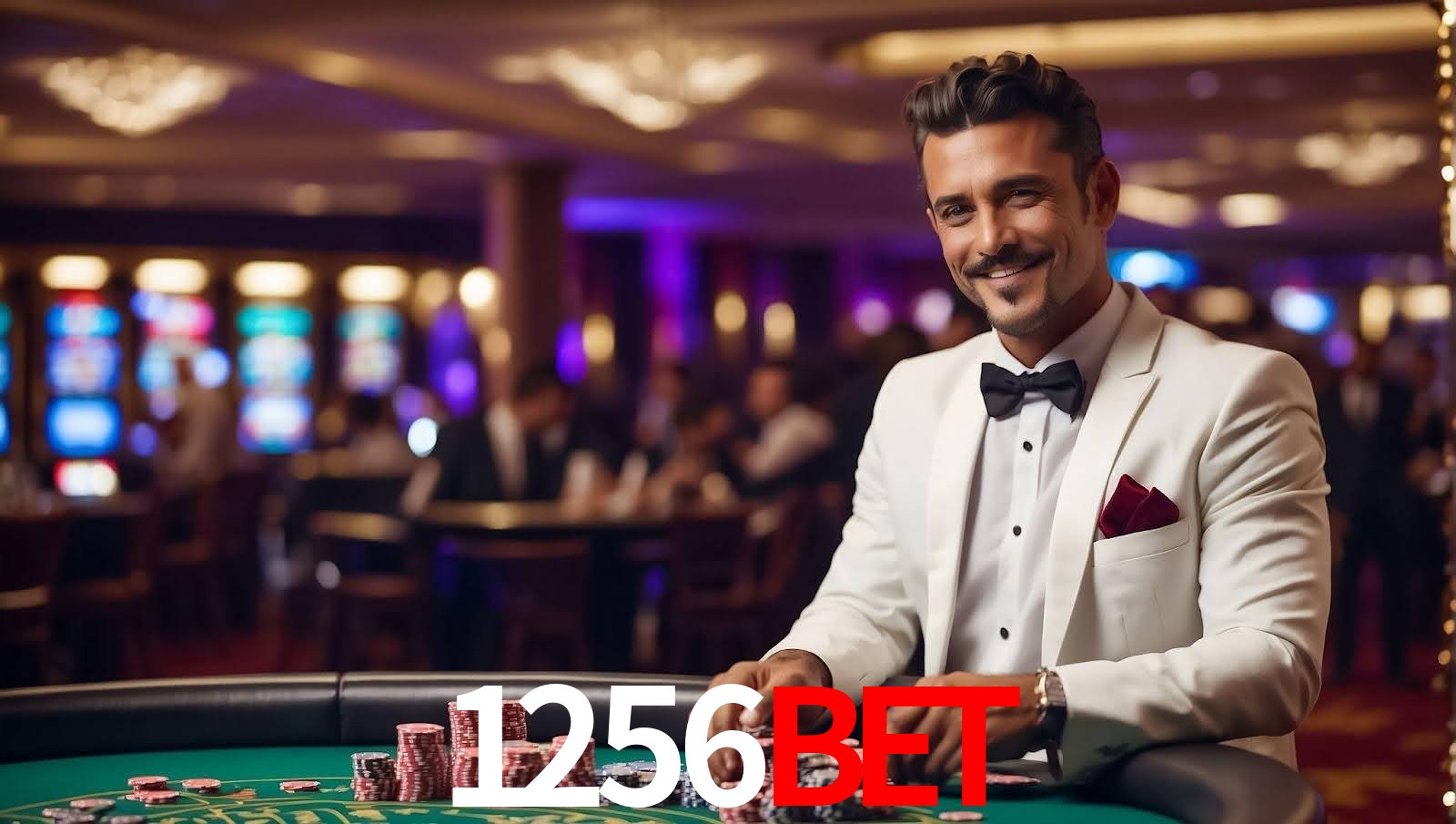 Ofertas Exclusivas 1256bet