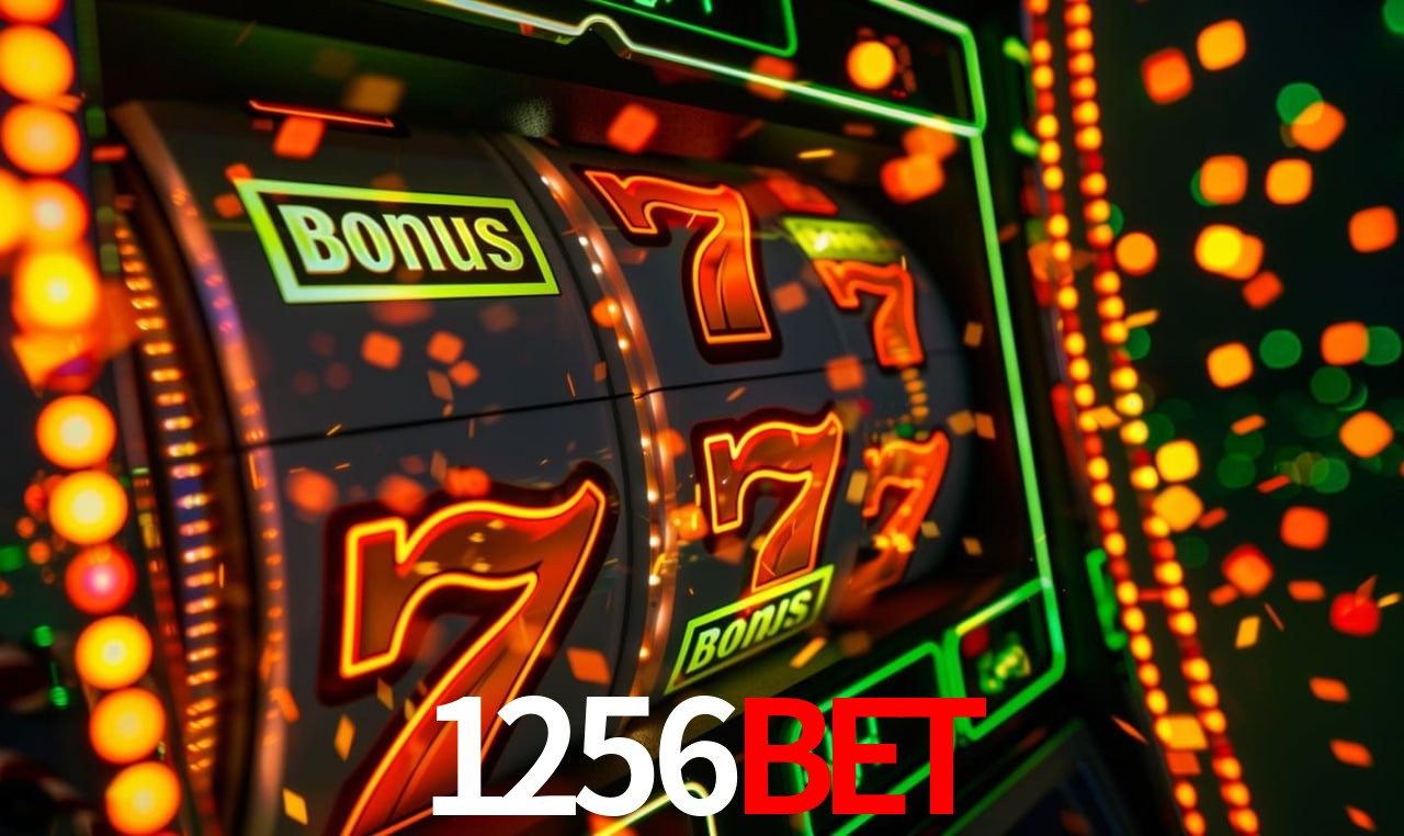 1256bet: Seu Especialista em Apostas Esportivas Brasileiras
